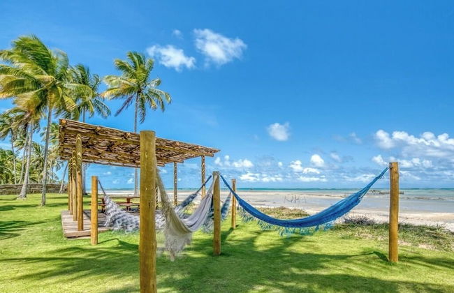 ORLA VILLAS - SÃO MIGUEL DOS MILAGRES - Foto 25