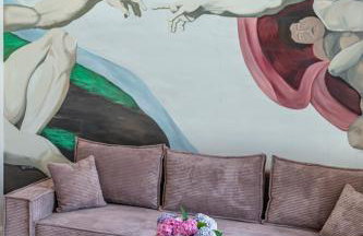 Adam and Cupid - Foto 20