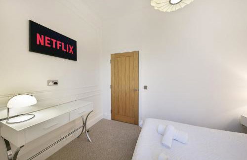 Crown Street Suite 2 - Grampian Lettings - Foto 25