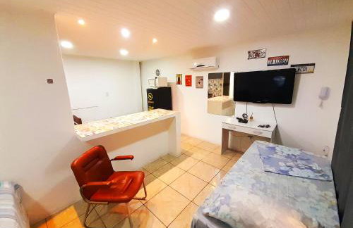 JK QUITINETES EXECUTIVO COM garagem CENTRAL - Foto 35