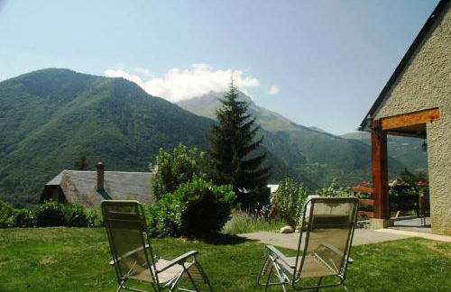 maison de montagne spacieuse et chaleureuse - Photo 1