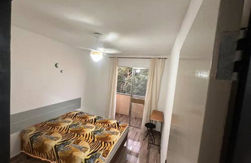 Férias Carnaval 5 pessoas Praia Grande - Foto 41