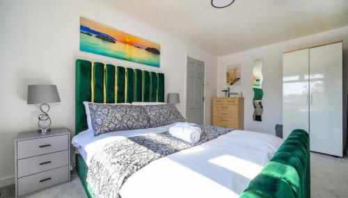 51VL For your Stylish and Relaxed Stay with Free Parking and Free WiFi - Foto 2