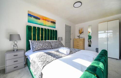 51VL For your Stylish and Relaxed Stay with Free Parking and Free WiFi - Foto 2