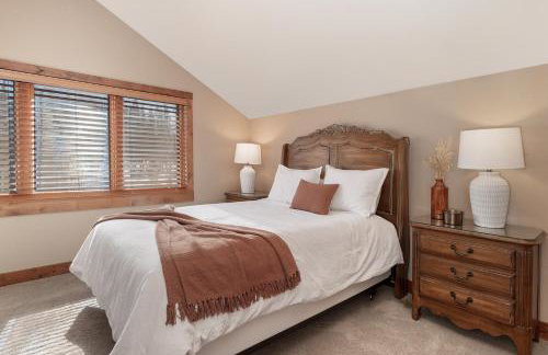 Stagecoach Cabin home - Foto 35