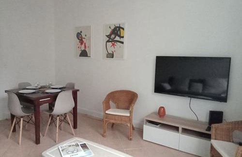 Le Petit Appart au coeur de Vichy - Foto 7