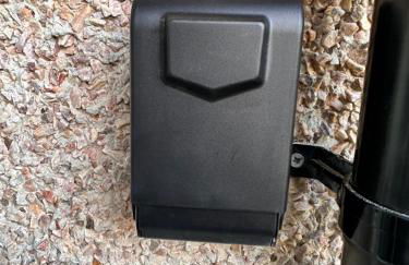 Apartment in Queens Court, Banchory - Foto 18