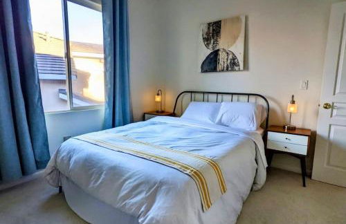 King Bed Quiet Home on Cul-de-Sac Hiking Trails - Foto 25