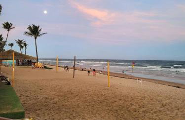 Apartamento aconchegante na praia - Foto 1