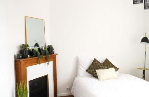 Très Belle MAISON à Rennes St Jacques - Foto 10