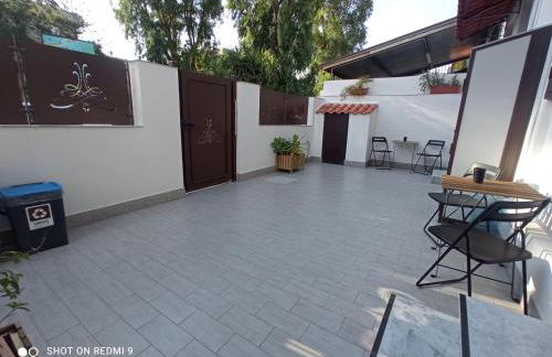 Fontanarossa Airport Sleep and Travel - Foto 43