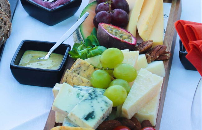 Crucero nocturno por los canales de Ámsterdam - Foto 5