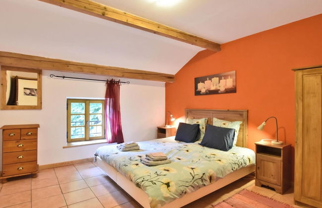 Gite Le Sapin - Photo 9