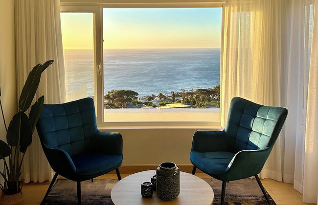 Bay Reflections - Luxury Serviced Apartments - Foto 13