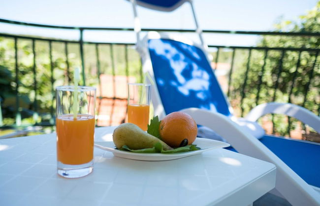 Apartments Saulan - Foto 33