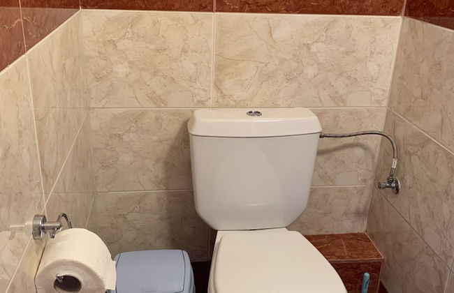 Riviera Fort Beach Apartments by Kalina Resort - Photo 40