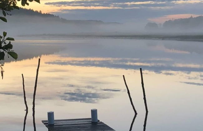 4 Star Holiday Home in Stillingson - Foto 27