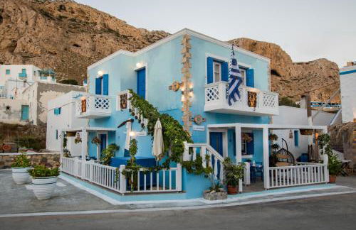 Captain Elias House - Foto 1