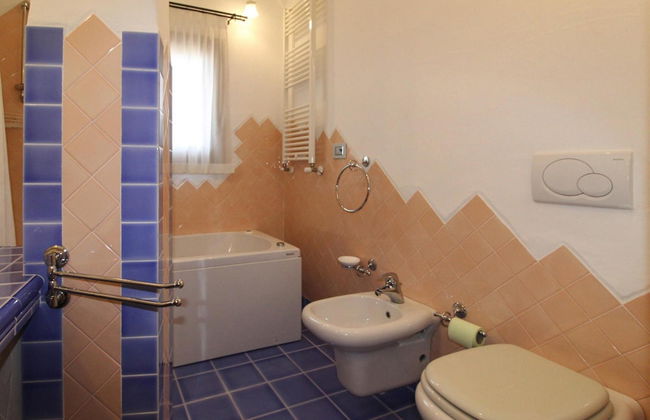 Holiday Home in Cannigione With Garden - Foto 10