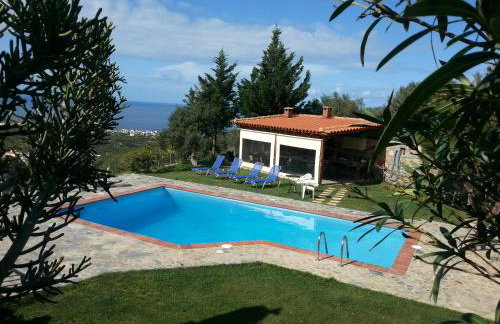 Villa Iliothea - Foto 8