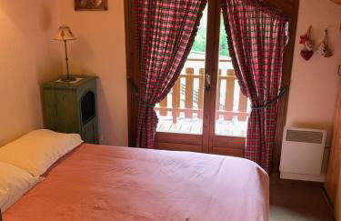 Bel appartement au décor Montagnard - 80m2 - Photo 9