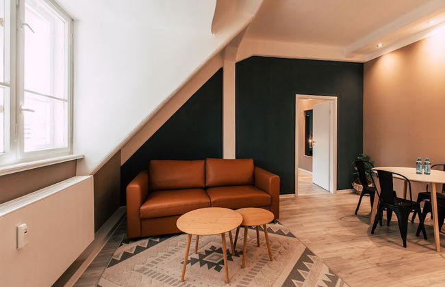 Luga Homes - Nikolaikirche - Foto 68