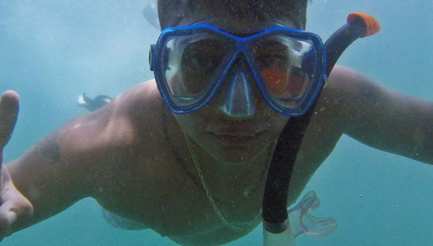 Snorkel en la bahía de Acapulco - Foto 4