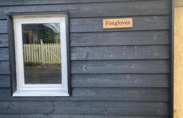 Foxgloves self catering - Foto 11