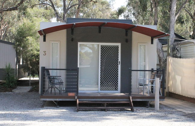 Torrumbarry Weir Holiday Park - Photo 12