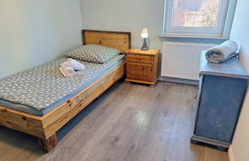 Oerlinghausen Groß, 8 Personen, 5 Zimmer, 2 Bäder - Foto 67