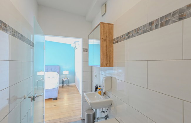 Christiano Apartments - Foto 53