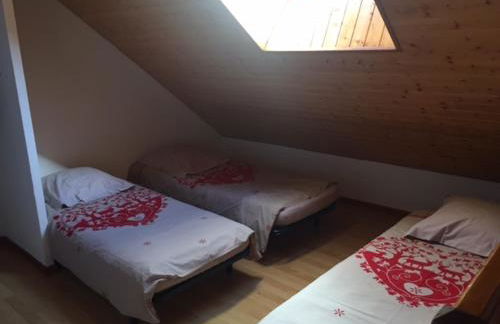 Résidence Les Ecrins - Foto 39