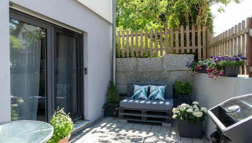 Gemütliche Ferienwohnung "Zum Kalten Feld" - Foto 2