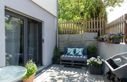 Gemütliche Ferienwohnung "Zum Kalten Feld" - Foto 2