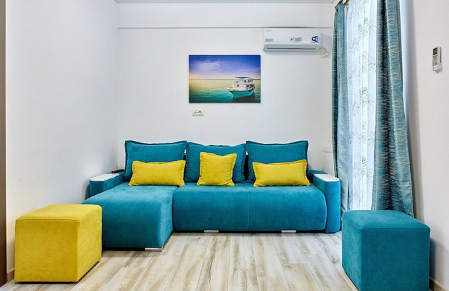 Apartamente Tomis Villa - Foto 62