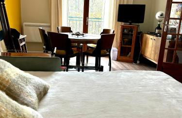 Chez Alexandrine Havre de paix romantique & bucolique Sous les étoiles exactement et proche des châteaux de la Loire et du Parc de Beauval - Foto 16