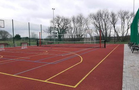 Freiraum Wytowno - Foto 25