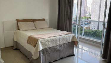 Studio-Flat lindo melhor região de Goiânia! - Foto 5