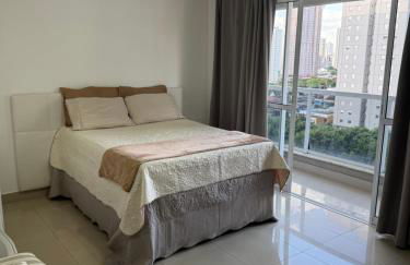 Studio-Flat lindo melhor região de Goiânia! - Photo 5