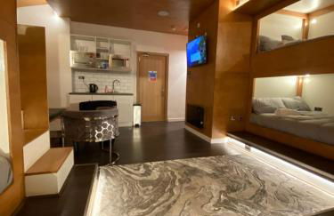 Eleanor Rigby apts Stanley Street - Foto 36