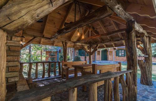 Willa Zielona Jabłonka - Foto 33