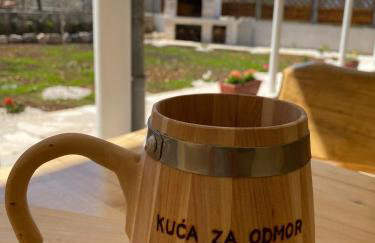 Kuća za odmor Niko - Foto 43