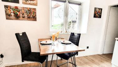 Eifelzeit Apartment One - Wellness mit Infrarotsauna - Foto 5