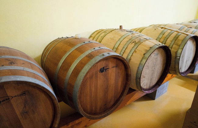 Le Case nel Vitigno - Foto 59