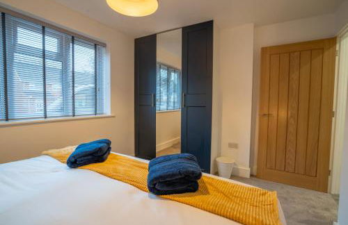 Mill Road Ground Floor Apartment - Foto 7