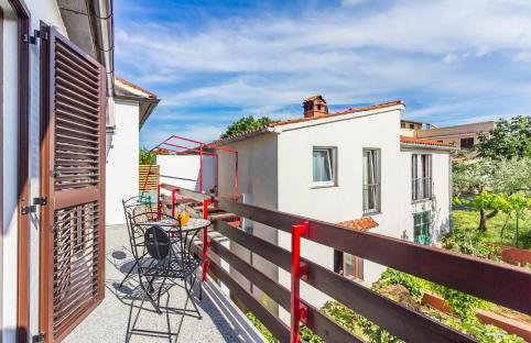 Three-Bedroom Apartment Meden - Foto 67