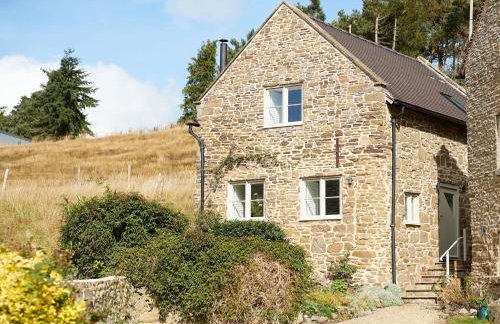 Unconformity Barn - Foto 6