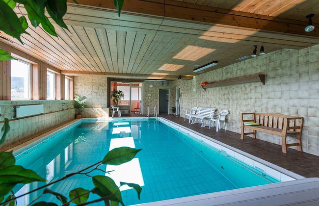 Kurmittelhaus Wagner Belvita - Photo 40