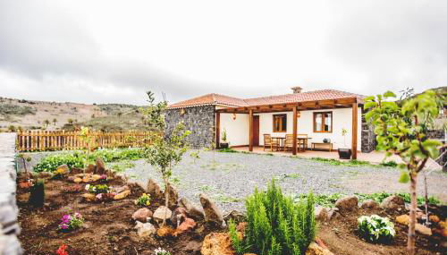 La Casita de Papel - Foto 3, Garden view