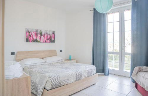 065 - VILLA LETIZIA, Elegante 2 PISCINA e Natura, 10 minuti da MARE e SPIAGGIE - Foto 4